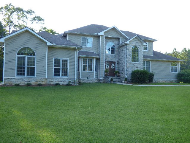 5689 Burris Road Smithdale, MS 39664 - Photo 1 of 1 Main View