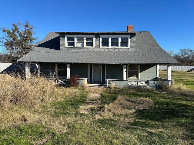 $68,000 | 824 Blackwell Road, Ranger, TX 76470