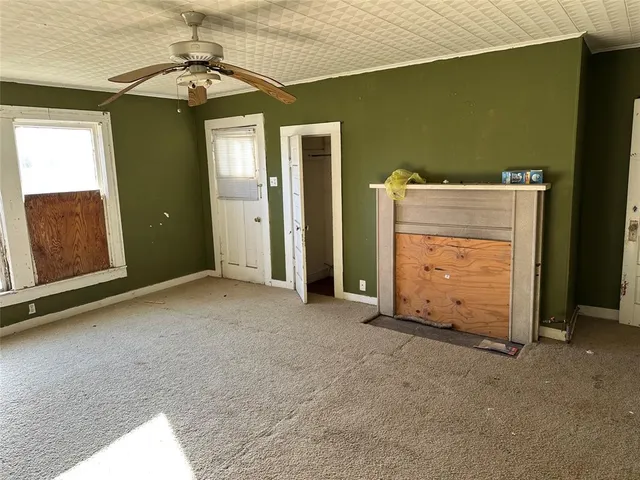 $68,000 | 824 Blackwell Road, Ranger, TX 76470