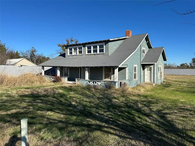 $68,000 | 824 Blackwell Road, Ranger, TX 76470