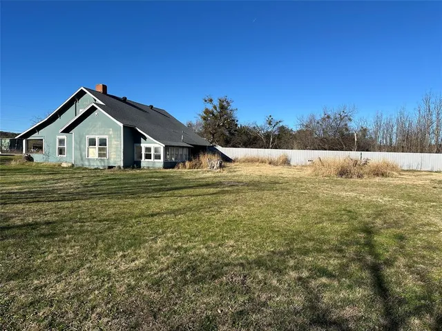 $68,000 | 824 Blackwell Road, Ranger, TX 76470