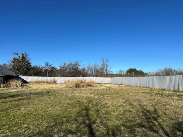 $68,000 | 824 Blackwell Road, Ranger, TX 76470