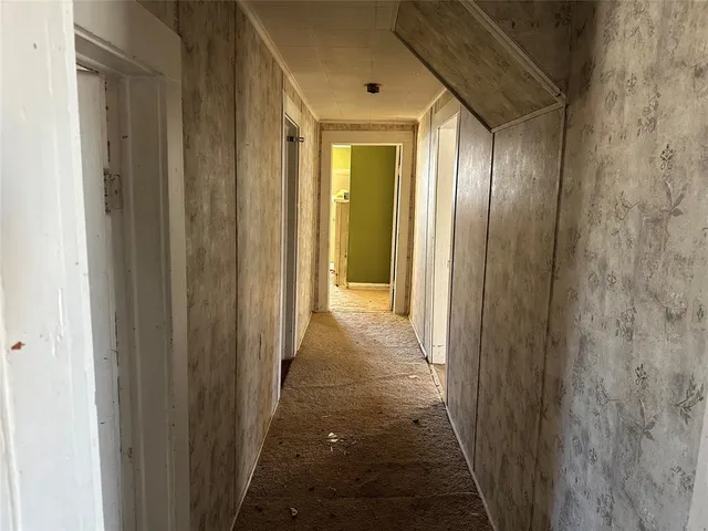 $68,000 | 824 Blackwell Road, Ranger, TX 76470