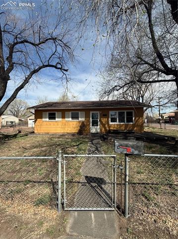 1316 Harrison Road Colorado Springs, CO 80905 - Photo 2 of 25