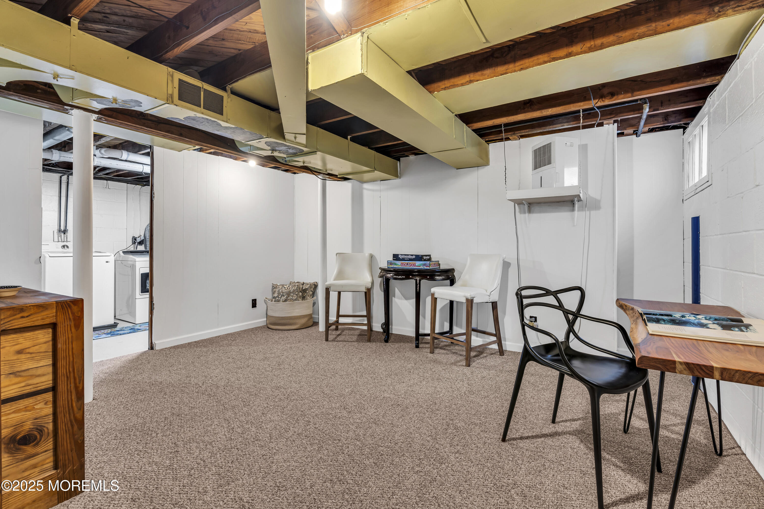 82 Ridge Road Fair Haven, NJ 07704 - Photo 31 of 39 a view of a room with gym equipment