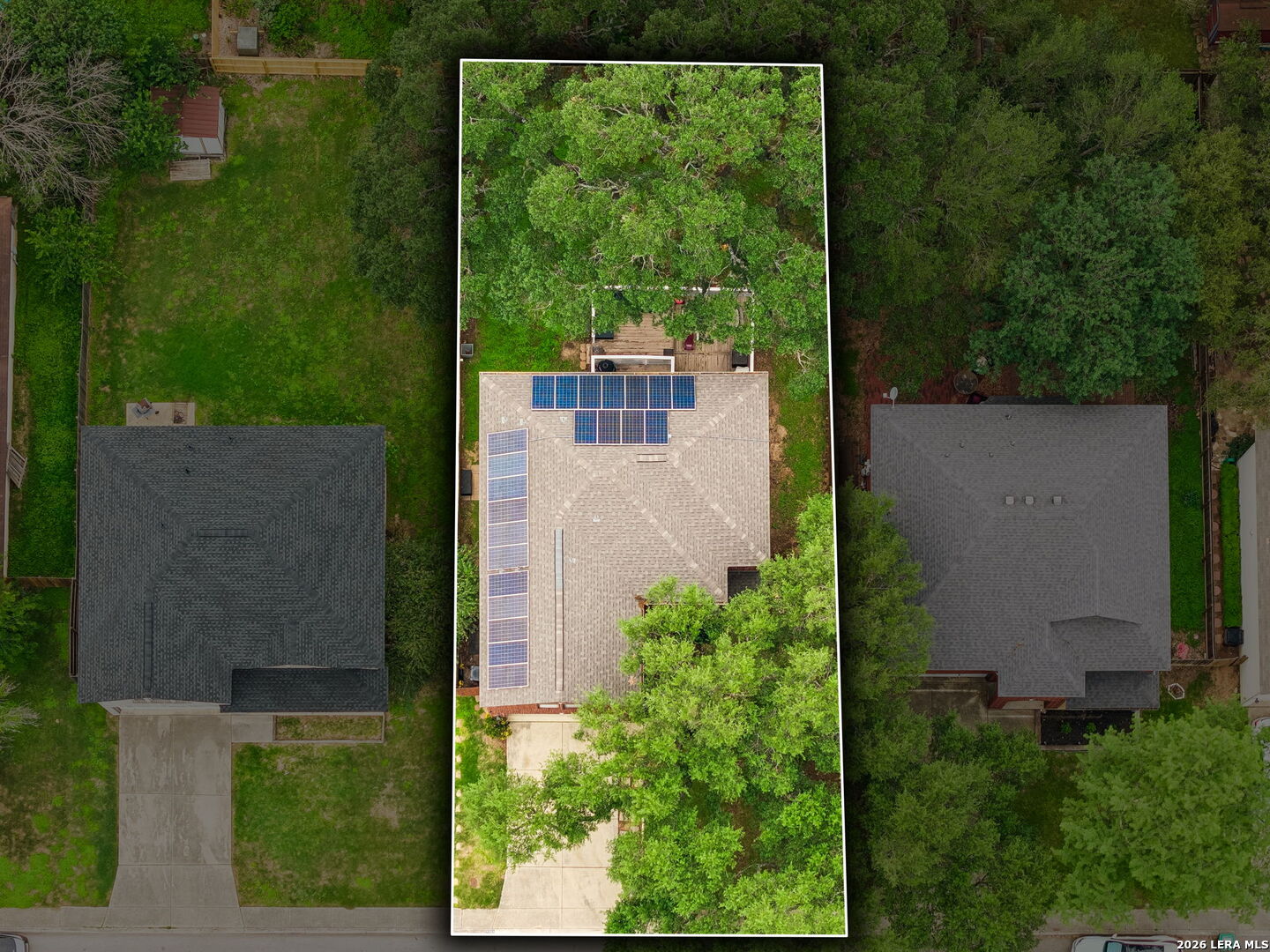 9326 Moonlit Glade Road Helotes, TX 78023 - Photo 49 of 50