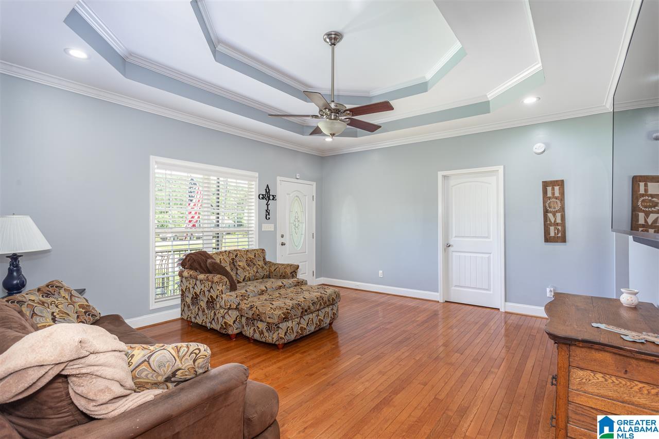 120 Trapper's Way Springville, AL 35146 - Photo 8 of 39