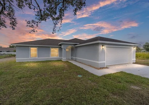 $269,900 | 9731 Bahia Road, Ocala, FL 34472