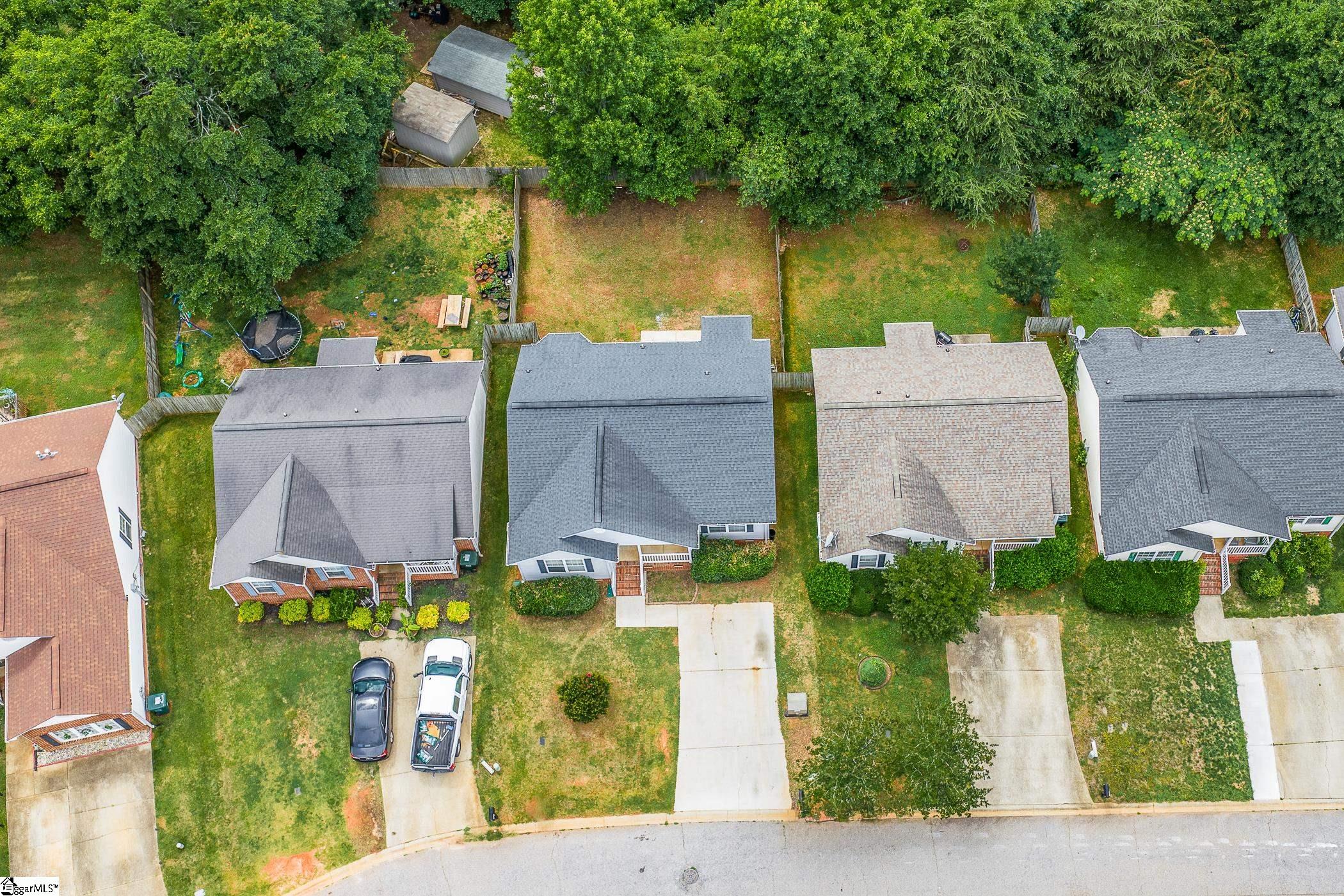 107 Cosmos Lane Greer, SC 29651 - Photo 31 of 36