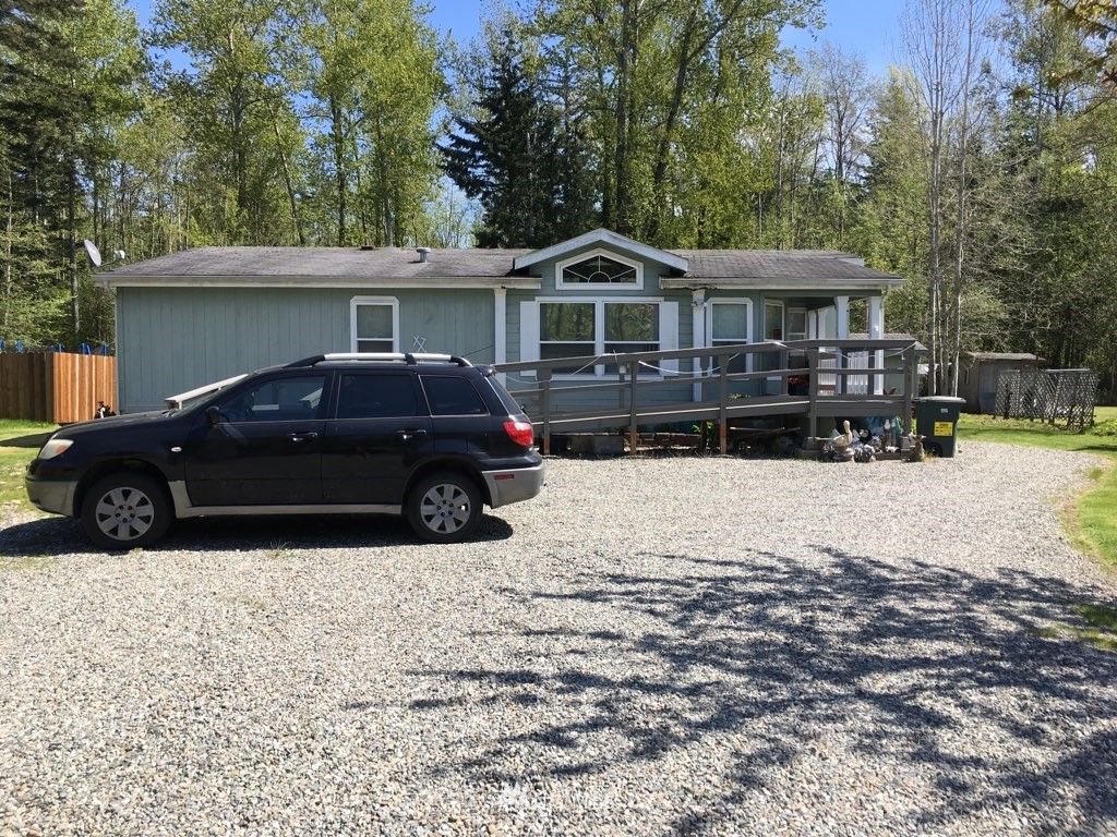 7864 Carson Road Blaine, WA 98230 - Photo 1 of 9