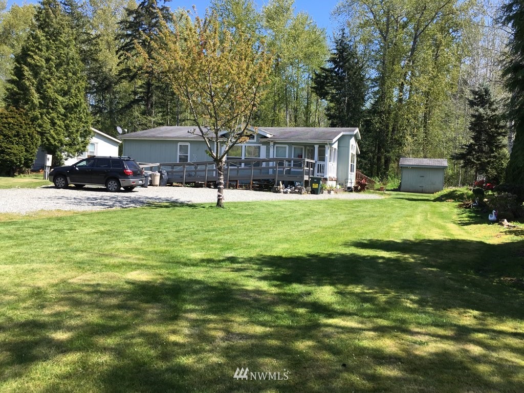 7864 Carson Road Blaine, WA 98230 - Photo 2 of 9