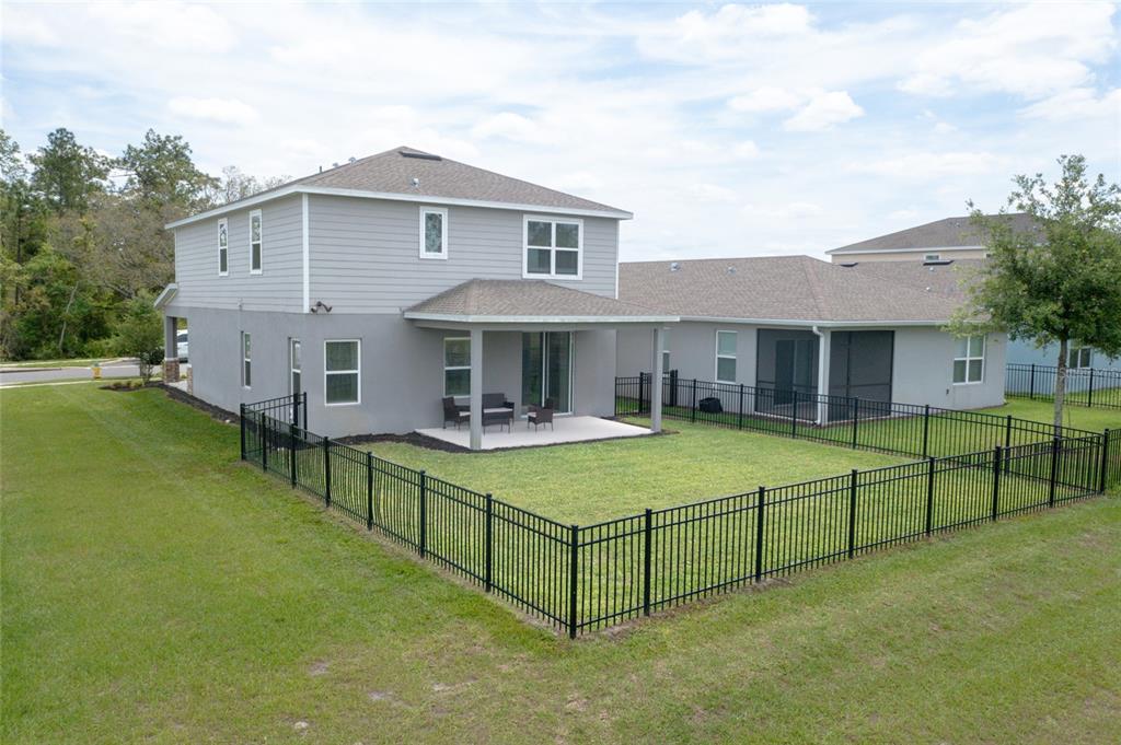 7024 Lanier Falls Road DeLand, FL 32724 - Photo 18 of 22