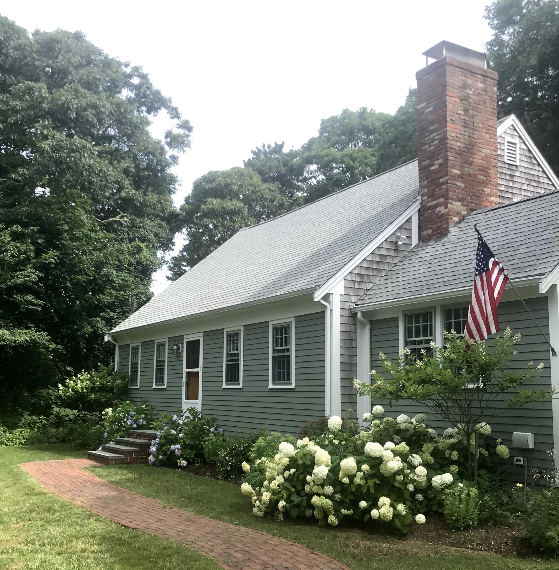 29 King Phillip Road Brewster, MA 02631 - Photo 1 of 1 29 King Philip Road