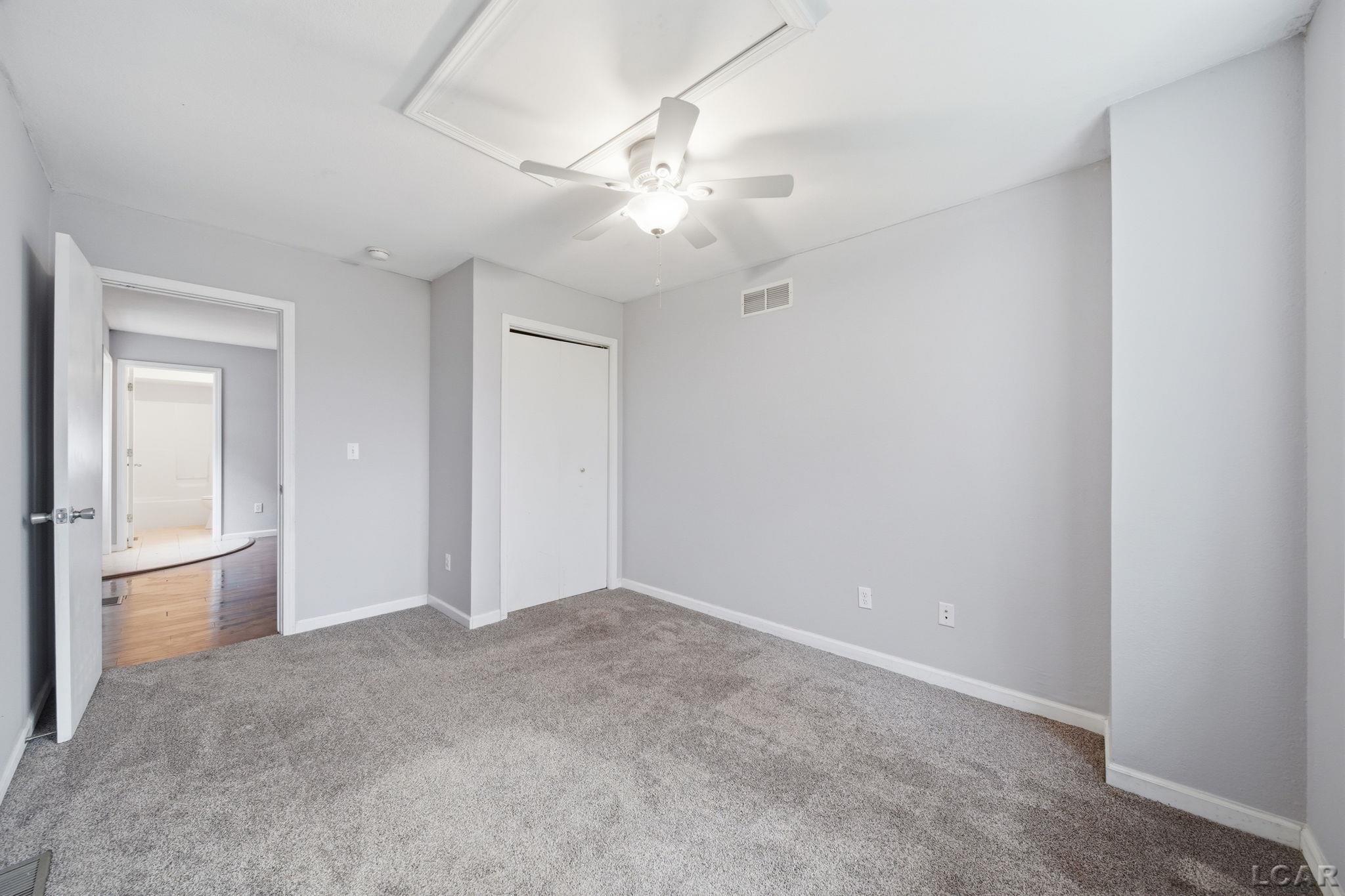 106 North Talbot Street Addison, MI 49220 - Photo 15 of 36