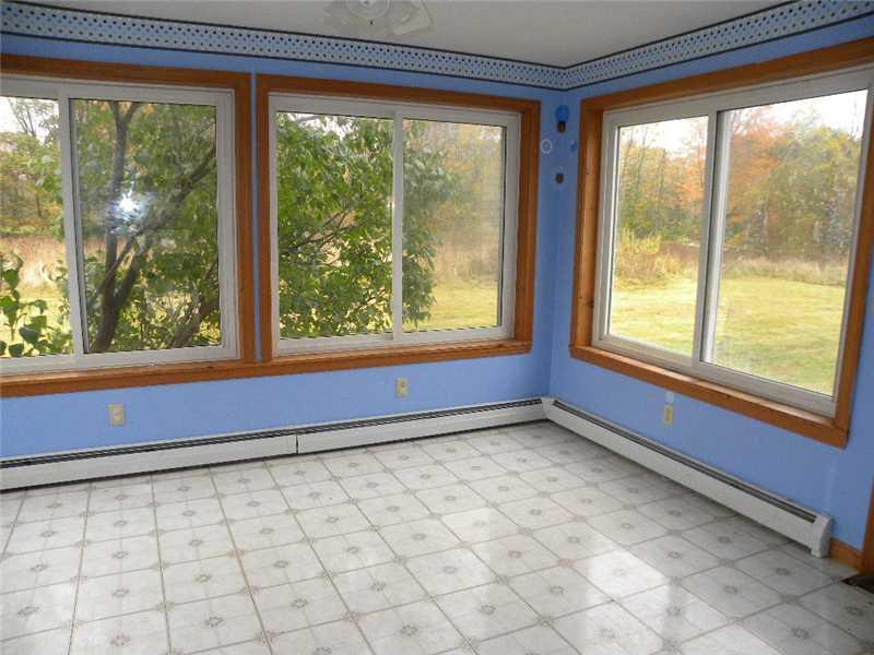 11 Mikes Road Monmouth, ME 04259 - Photo 10 of 23 Other. sunroom