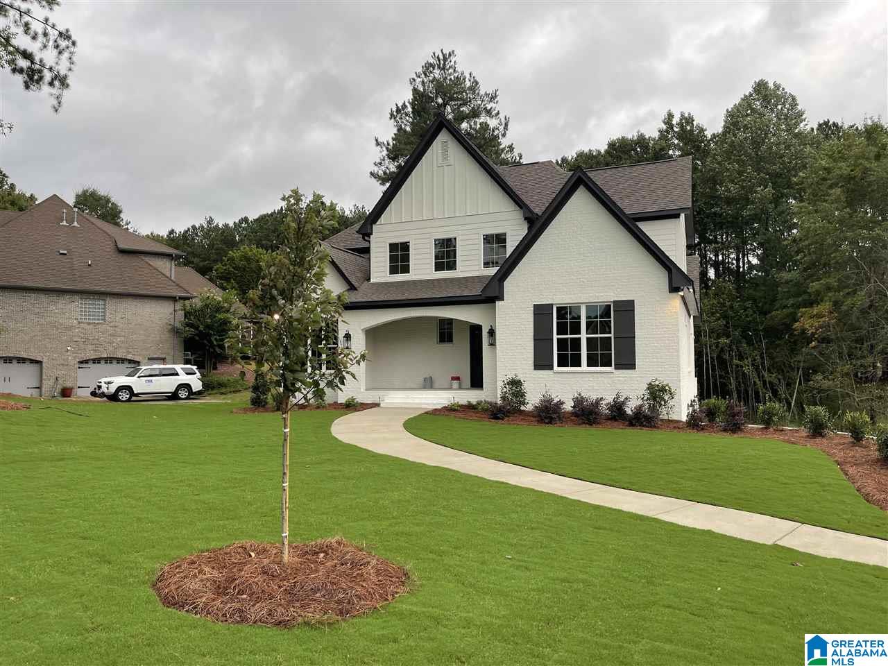 101 Kilberry Circle Pelham, AL 35124 - Photo 1 of 1