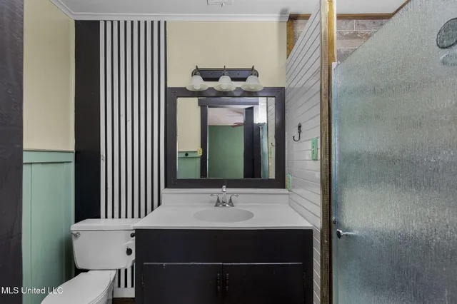 $205,000 | 108 Kaiser Lake Road, Natchez, MS 39120