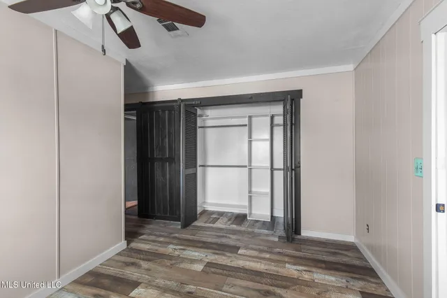 $205,000 | 108 Kaiser Lake Road, Natchez, MS 39120