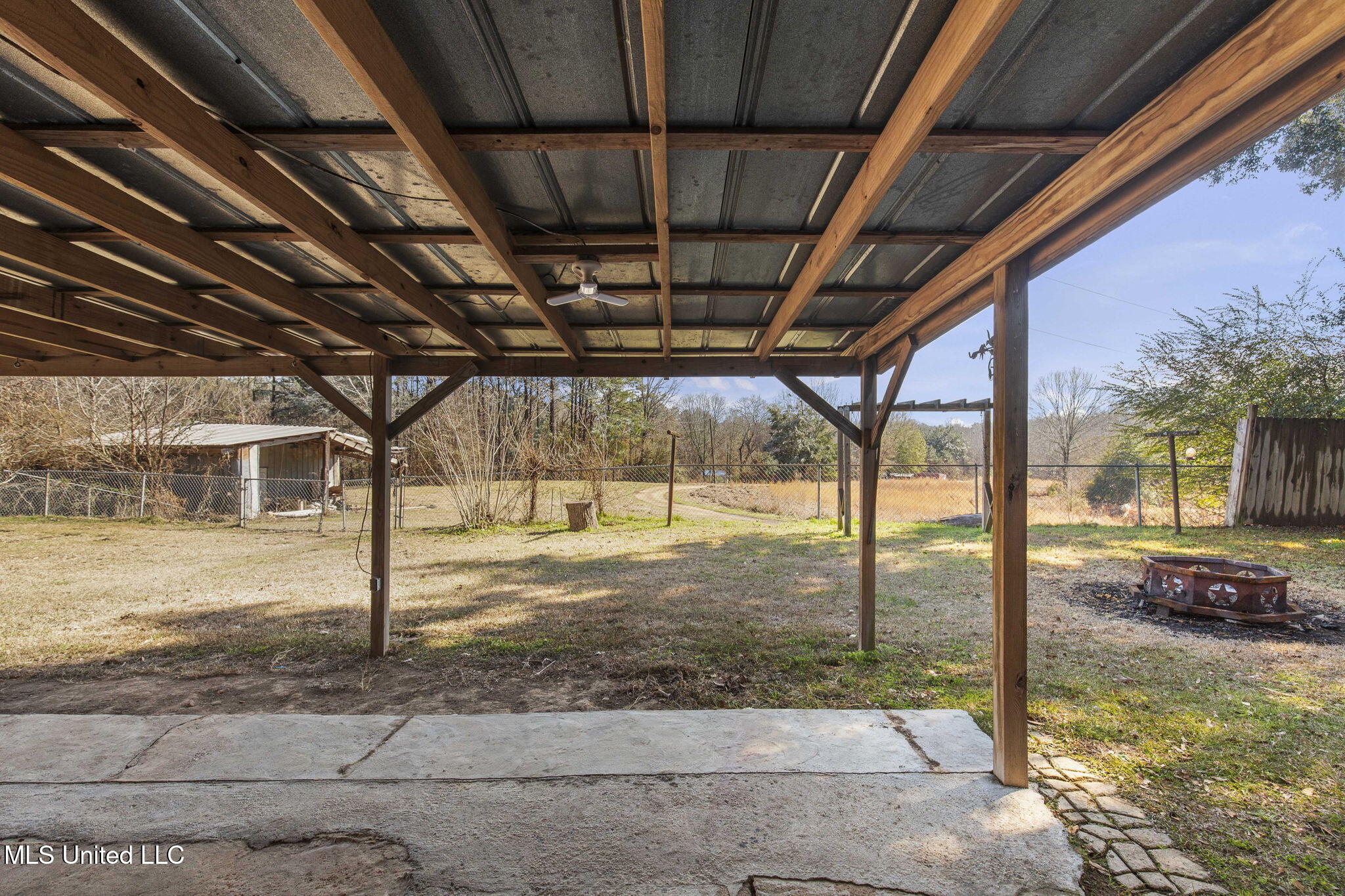 108 Kaiser Lake Road Natchez, MS 39120 - Photo 41 of 63 41-web-or-mls-108 Kaiser Lake-41