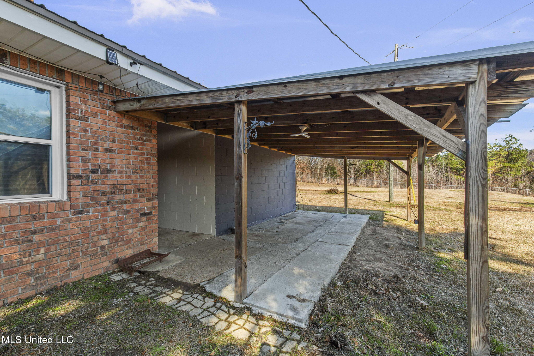 108 Kaiser Lake Road Natchez, MS 39120 - Photo 42 of 63 42-web-or-mls-108 Kaiser Lake-42