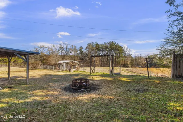 $205,000 | 108 Kaiser Lake Road, Natchez, MS 39120