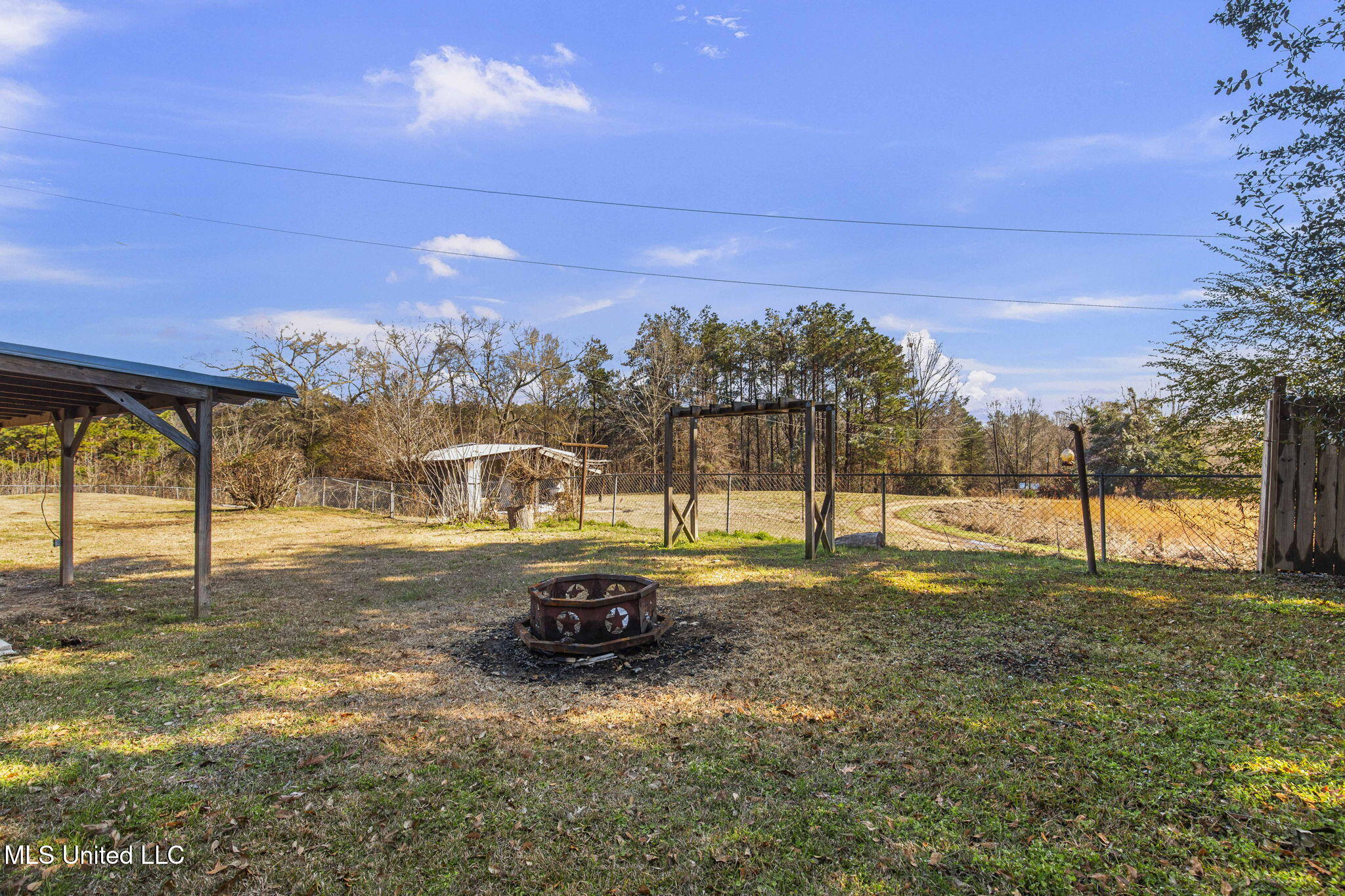 108 Kaiser Lake Road Natchez, MS 39120 - Photo 47 of 63 47-web-or-mls-108 Kaiser Lake-47