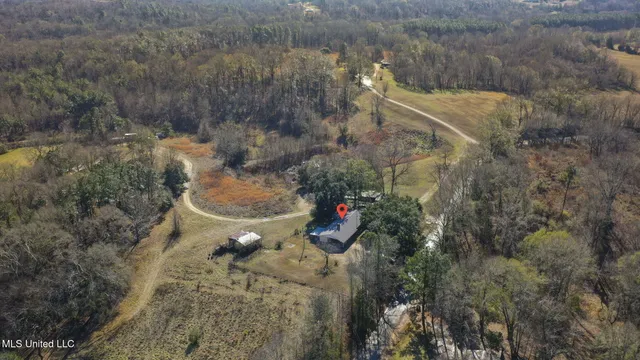 $205,000 | 108 Kaiser Lake Road, Natchez, MS 39120