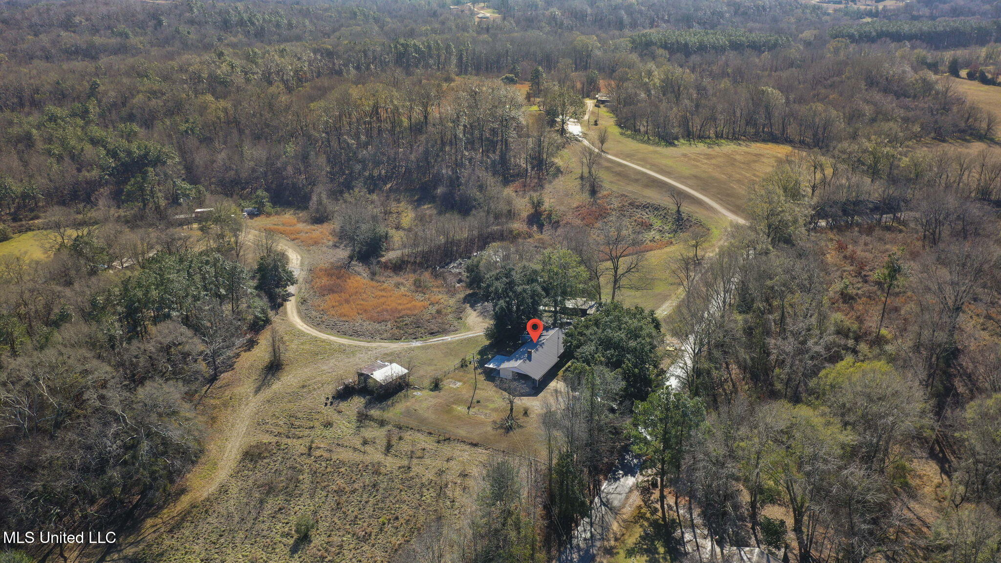 108 Kaiser Lake Road Natchez, MS 39120 - Photo 54 of 63 54-web-or-mls-108 Kaiser Lake-51b