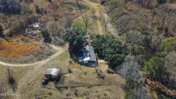 $199,000 | 108 Kaiser Lake Road, Natchez, MS 39120