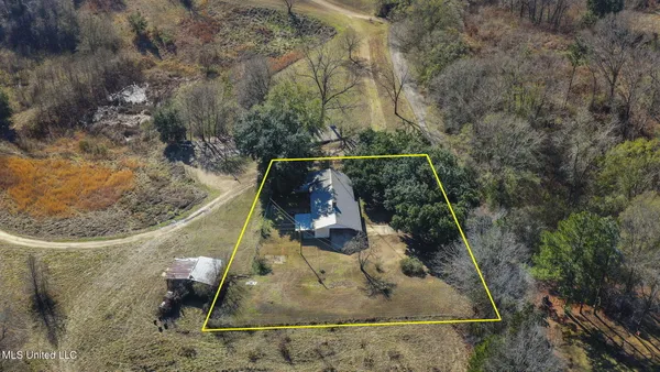 $199,000 | 108 Kaiser Lake Road, Natchez, MS 39120