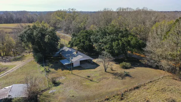 $199,000 | 108 Kaiser Lake Road, Natchez, MS 39120