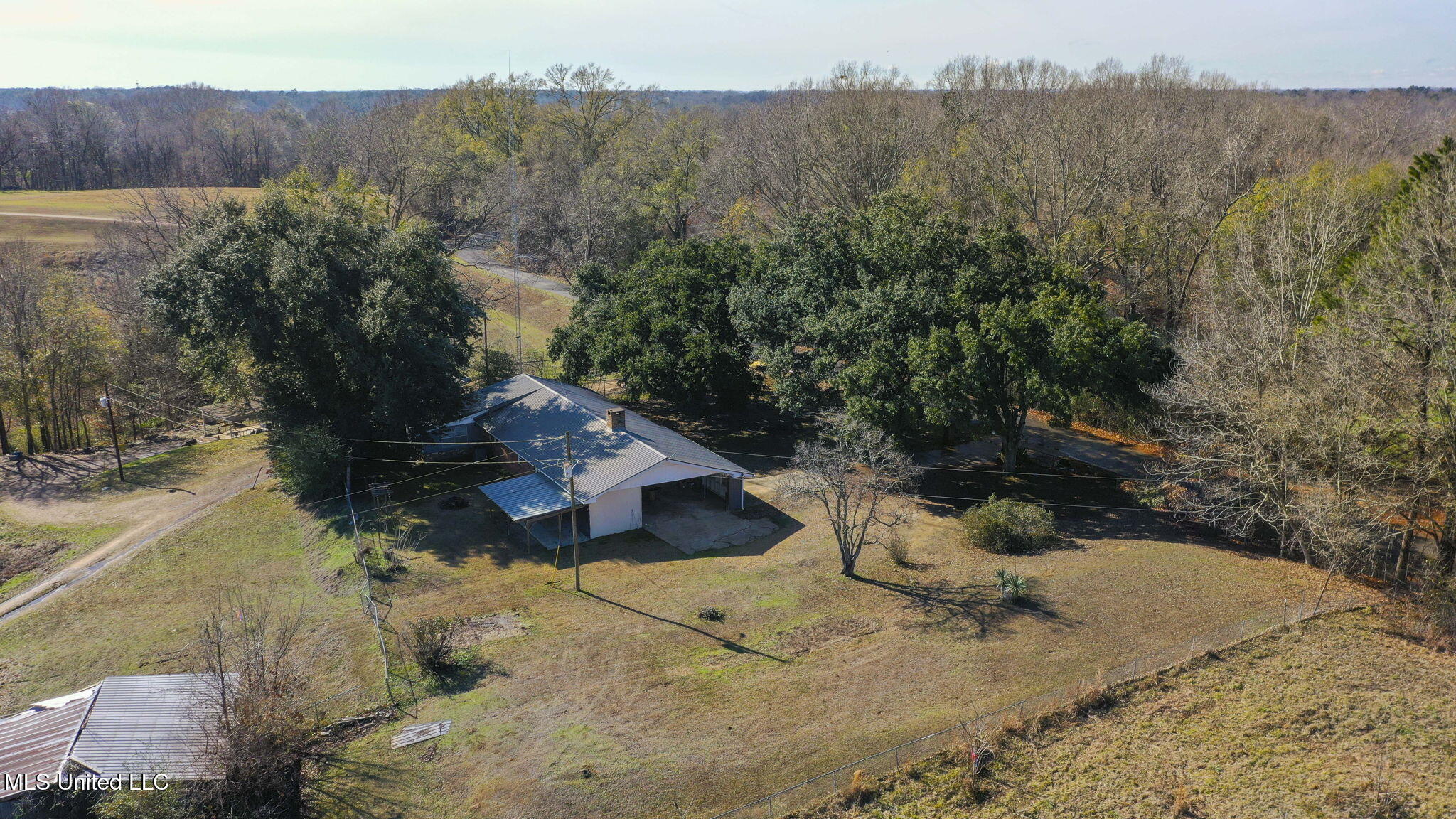 108 Kaiser Lake Road Natchez, MS 39120 - Photo 57 of 63 57-web-or-mls-108 Kaiser Lake-53