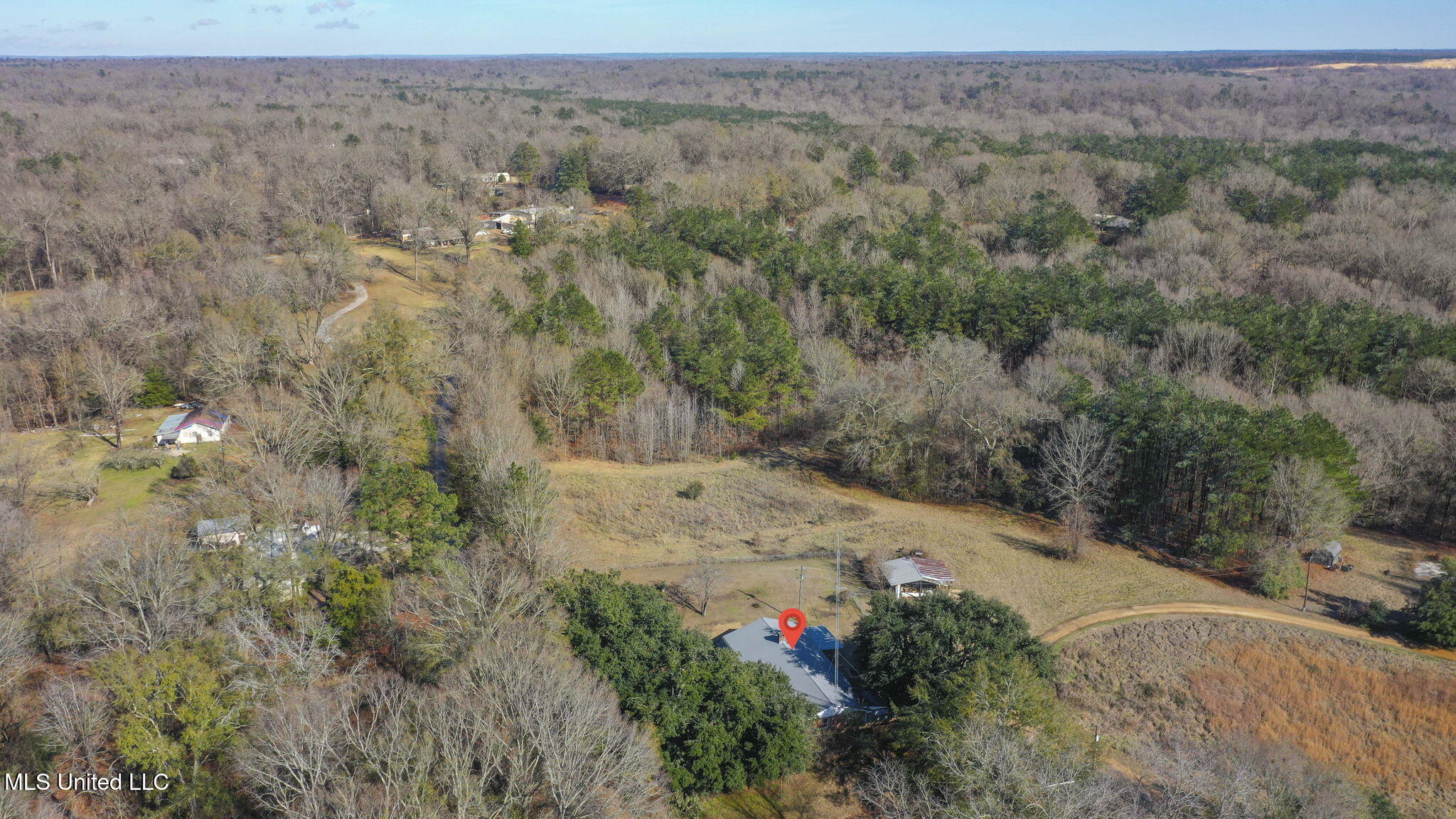 108 Kaiser Lake Road Natchez, MS 39120 - Photo 61 of 63 61-web-or-mls-108 Kaiser Lake-54b