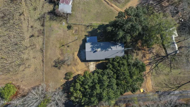 $205,000 | 108 Kaiser Lake Road, Natchez, MS 39120