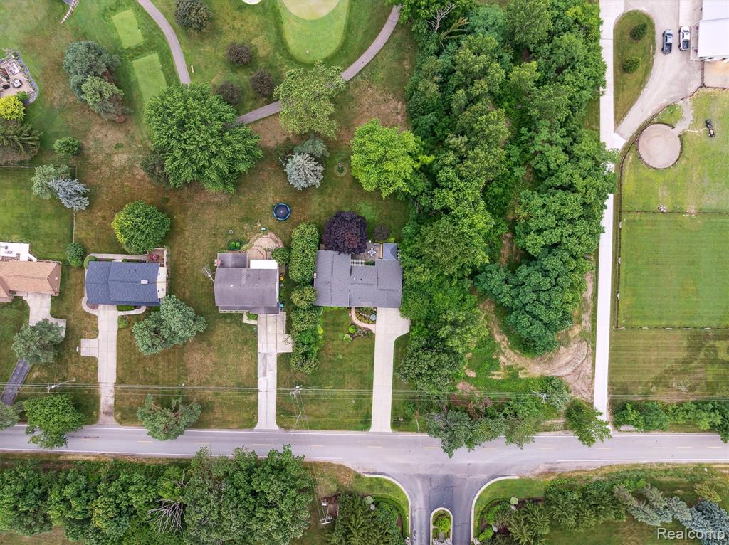 1421 Ripley Road Linden, MI 48451 - Photo 55 of 67