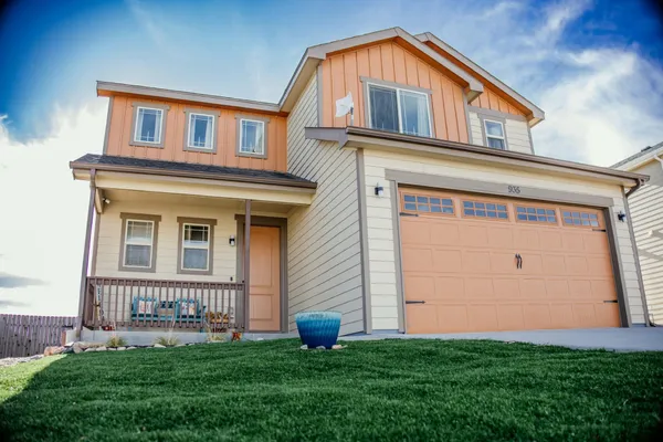 $419,500 | 935 Flicker Street, Douglas, WY 82633