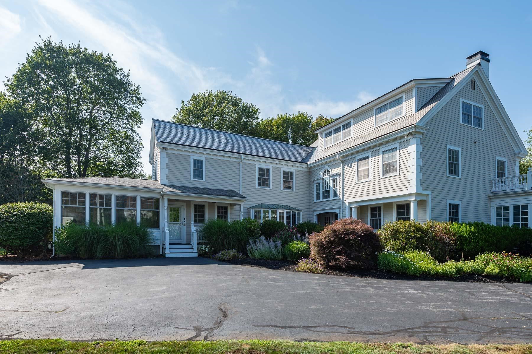 40 Sea Road Rye, NH 03871 - Photo 39 of 39