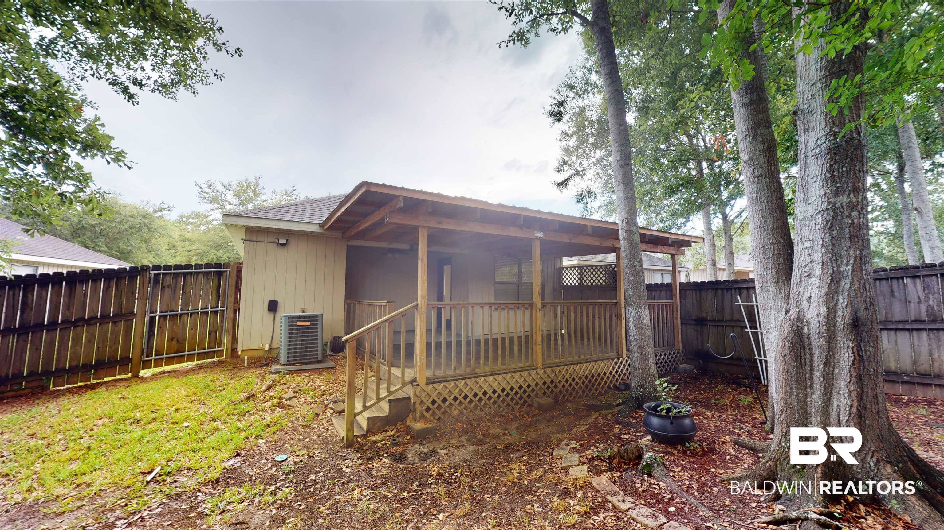 17 Breydon Court Mobile, AL 36608 - Photo 21 of 24