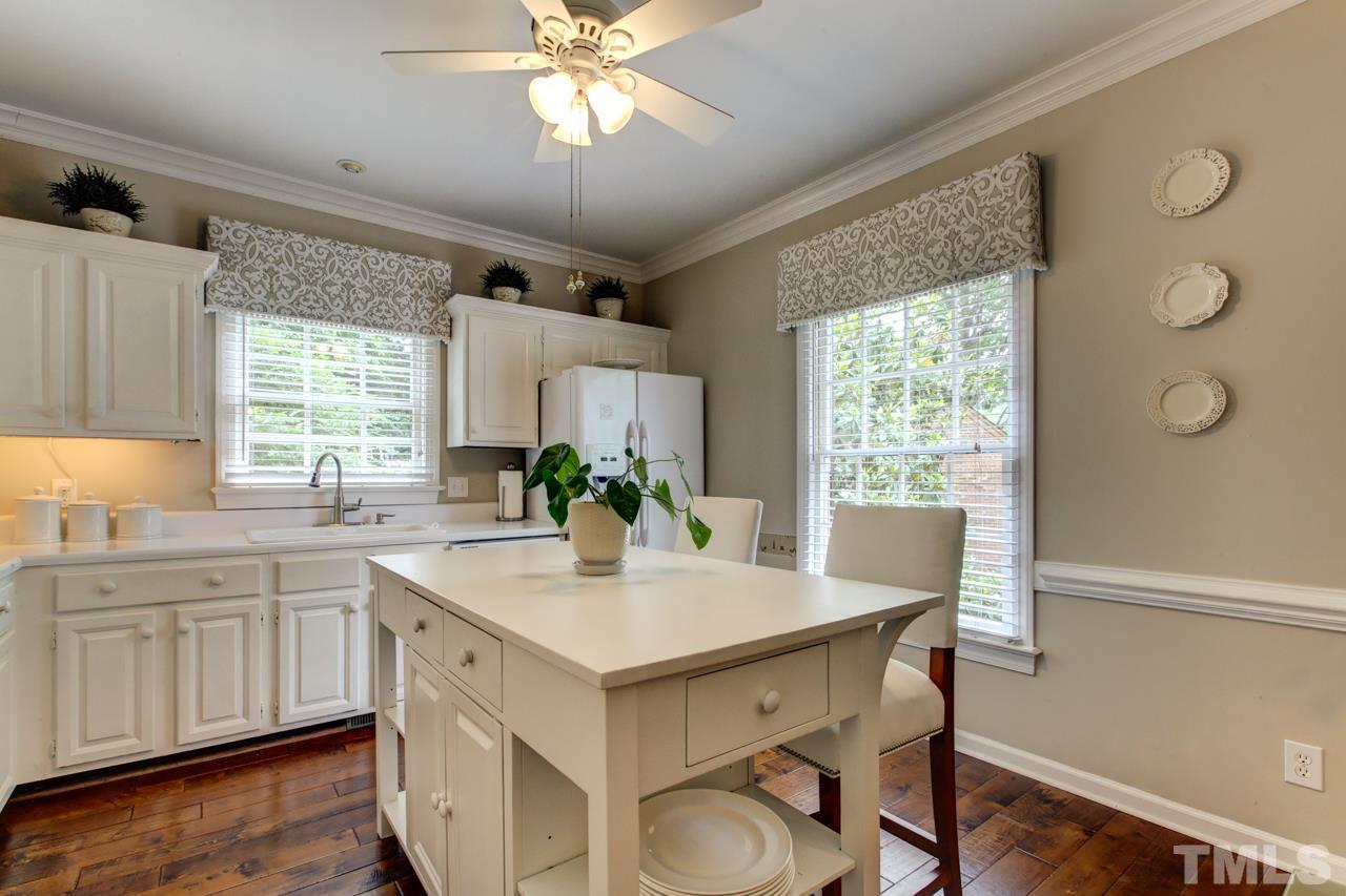 407 Weathergreen Drive Raleigh, NC 27615 - Photo 2 of 14 Gallery Image 2
