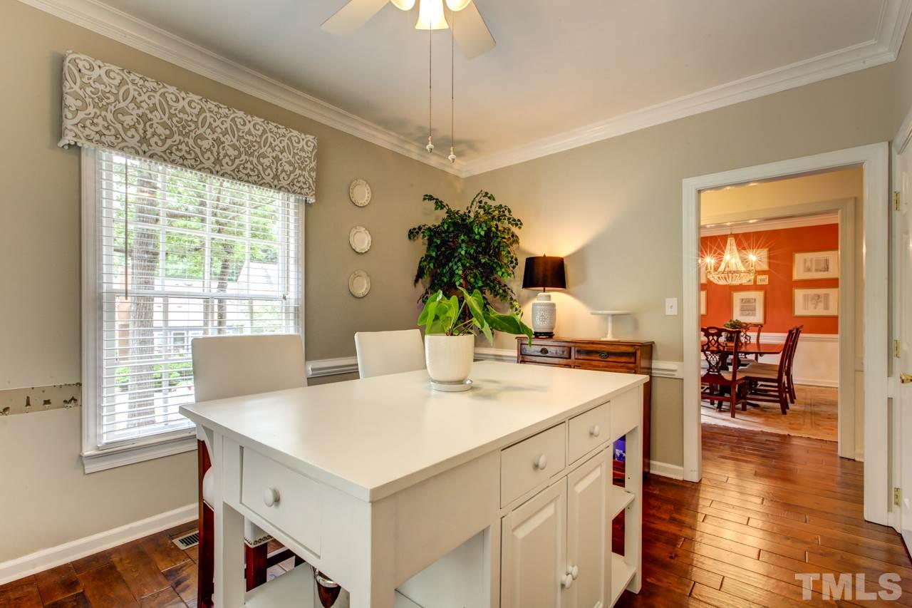 407 Weathergreen Drive Raleigh, NC 27615 - Photo 3 of 14 Gallery Image 3