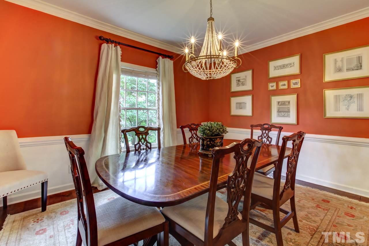 407 Weathergreen Drive Raleigh, NC 27615 - Photo 4 of 14 Gallery Image 4