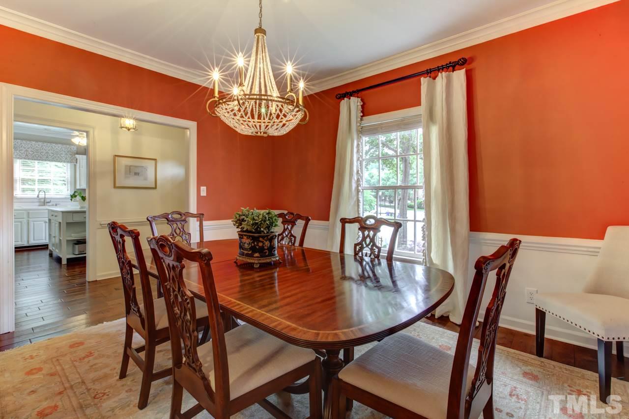 407 Weathergreen Drive Raleigh, NC 27615 - Photo 5 of 14 Gallery Image 5