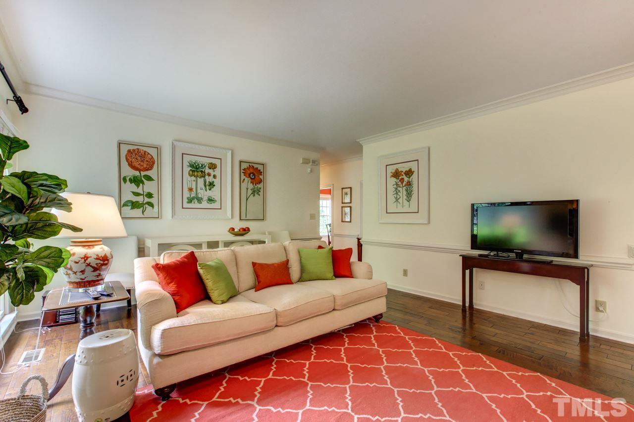 407 Weathergreen Drive Raleigh, NC 27615 - Photo 7 of 14 Gallery Image 7