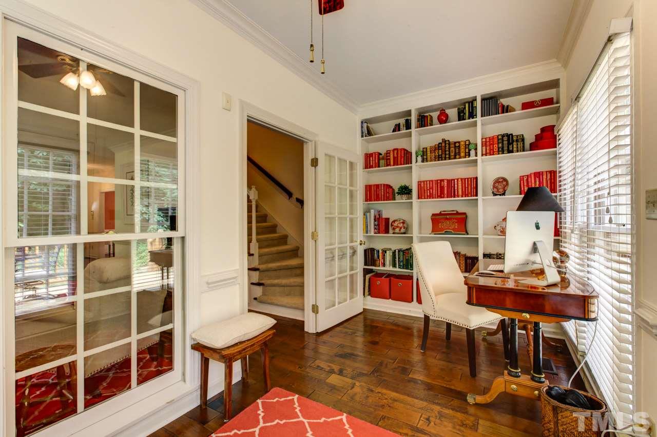 407 Weathergreen Drive Raleigh, NC 27615 - Photo 9 of 14 Gallery Image 9