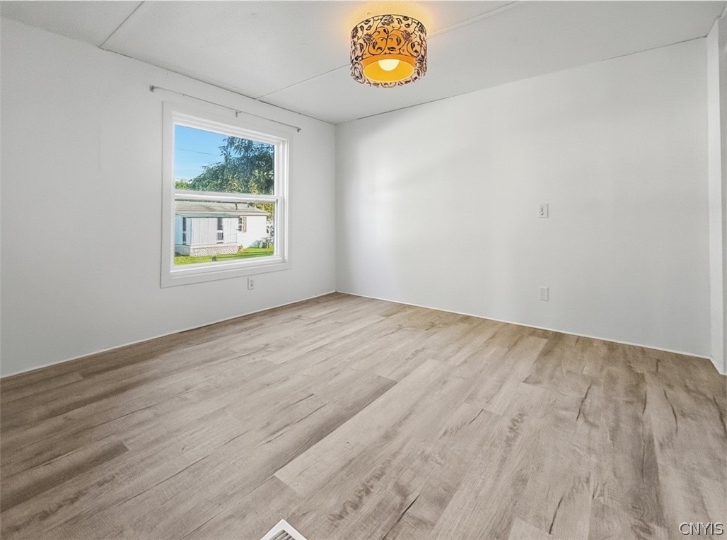 9698 Campbell Road, Unit 3A Paris, NY 13456 - Photo 21 of 25 Bedroom 2 of 2