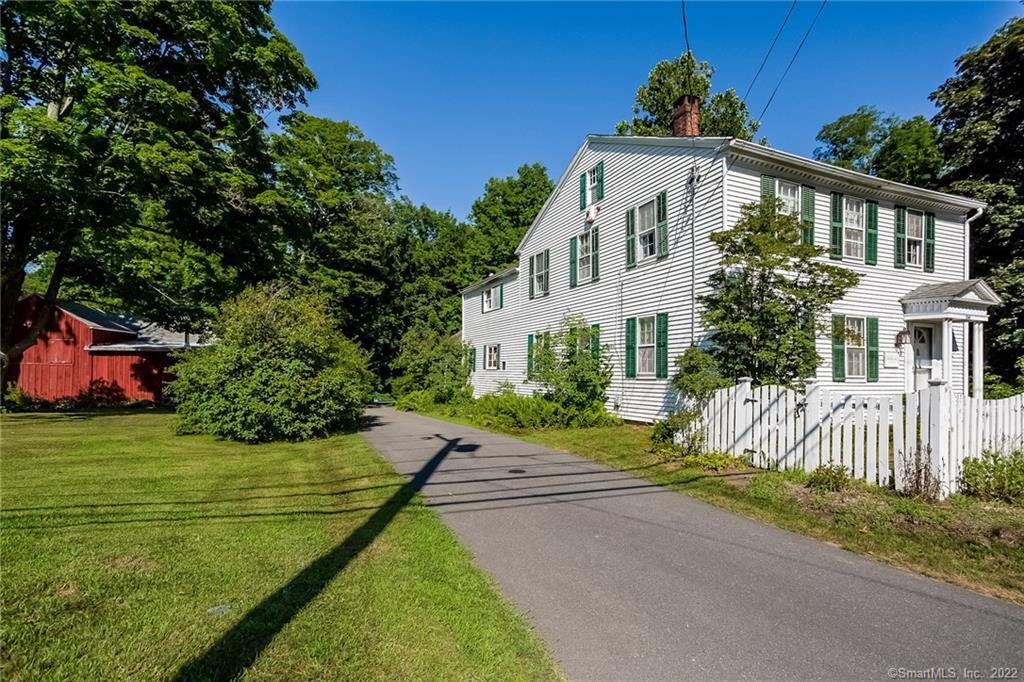 240 North Granby Road Granby, CT 06035 - Photo 1 of 1