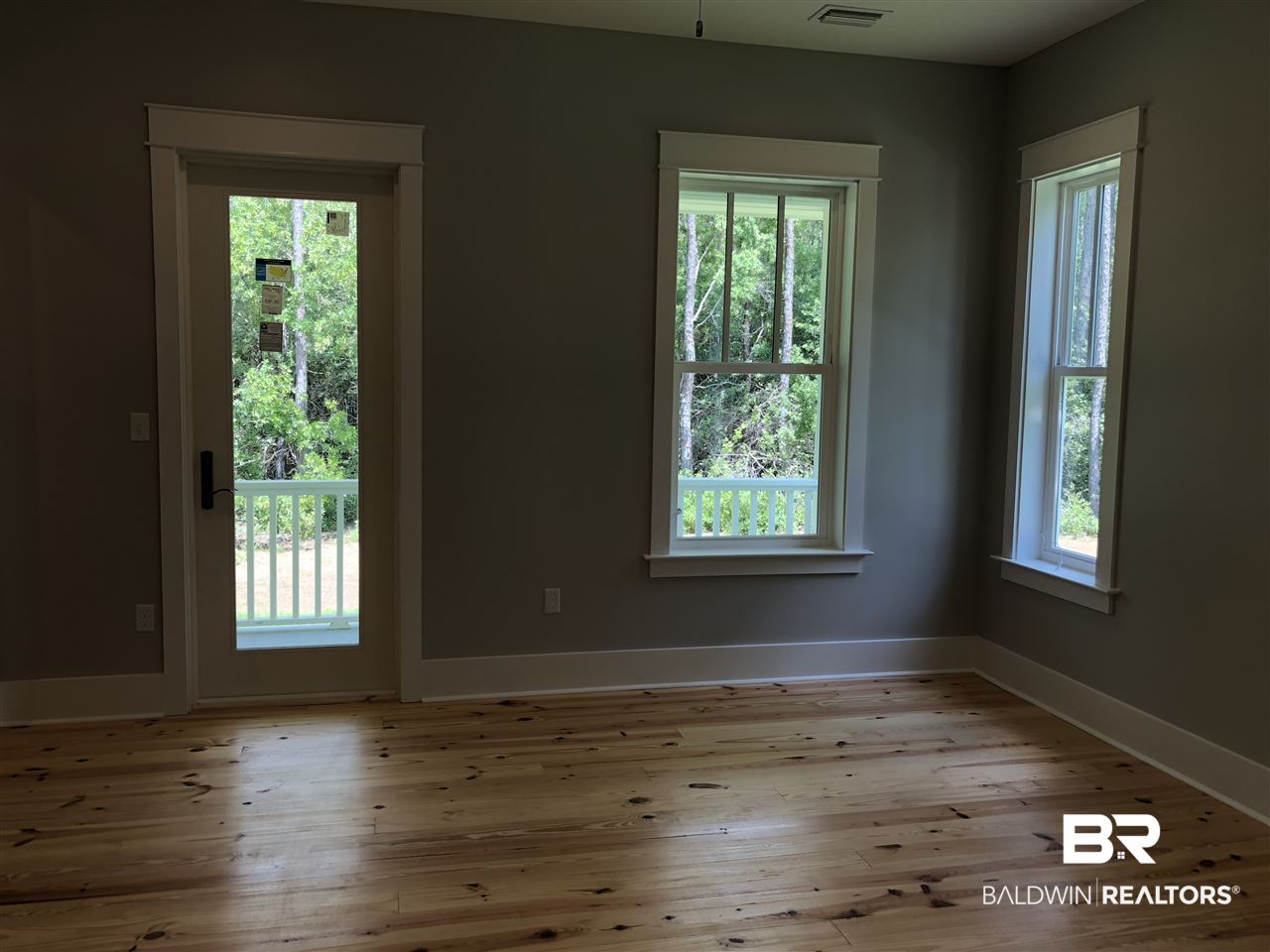 5598 Millhouse Road Gulf Shores, AL 36542 - Photo 12 of 29 Master BR