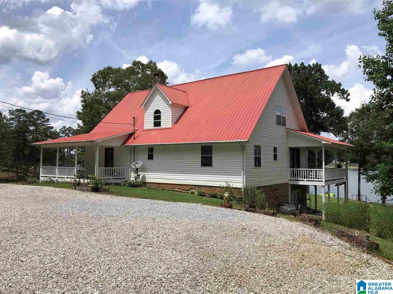 631 County Road 3986 Jasper, AL 35503 - Photo 5 of 49