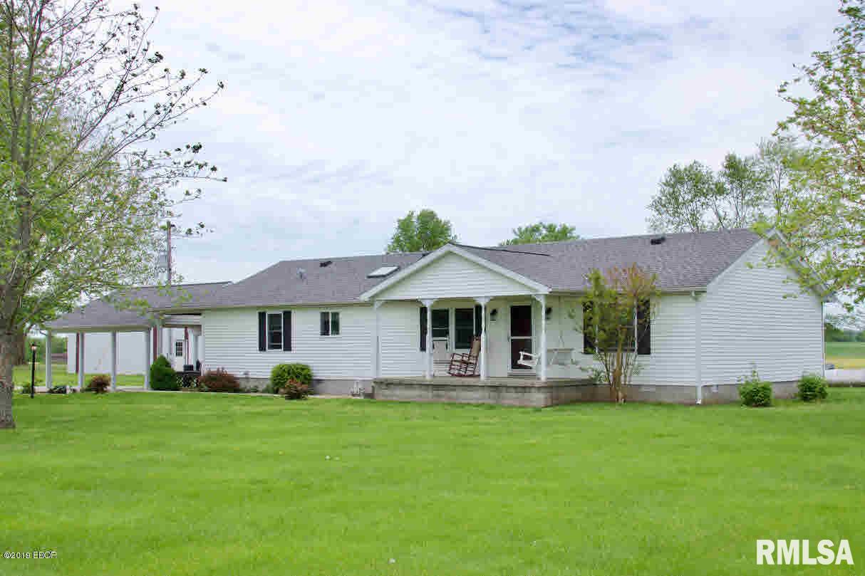243 Johnson Road Murphysboro, IL 62966 - Photo 1 of 20