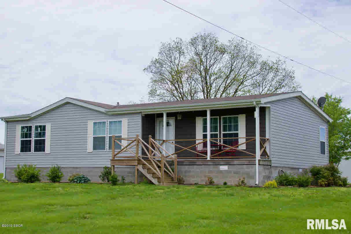243 Johnson Road Murphysboro, IL 62966 - Photo 11 of 20